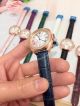 Fake Cle de Cartier Roman Dial Rose Gold Diamond watch Women Size (3)_th.jpg